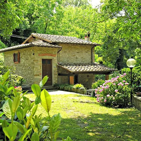 Il Mulino Di Pianello Сasa de vacaciones *