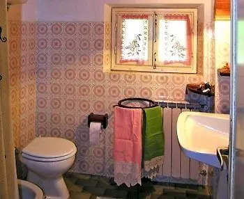 Il Mulino Di Pianello Σπίτι διακοπών Molezzano