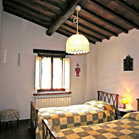 Il Mulino Di Pianello Molezzano