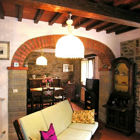 Il Mulino Di Pianello Σπίτι διακοπών *