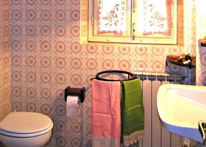 Ferienhaus Il Mulino Di Pianello