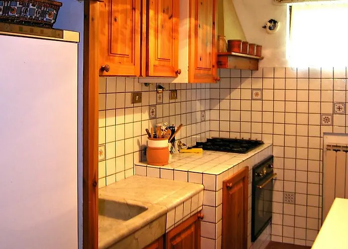 Il Mulino Di Pianello Ferienhaus Molezzano