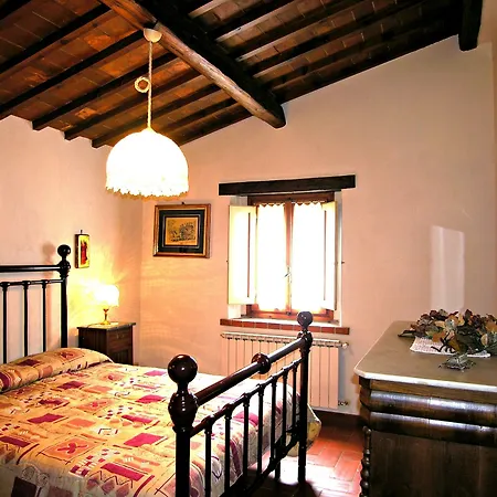 Il Mulino Di Pianello 別荘 *